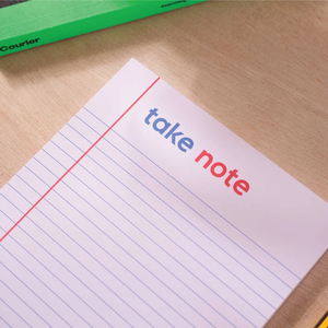 Custom to Do <strong>List</strong> Planner Exercise Book CMYK Printing Glued Notepad - Product Image 2