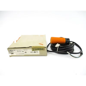KI0017 KI-2015-ABOA/N I 20-250VAC/DC nuovo originale pronto magazzino di automazione industriale PLC Controller di programmazione - Product Image 1