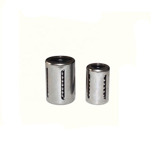KH 0622 PP 6x12x22mm Compact Type KH0622PP Linear Motion Bushing <strong>Bearing</strong> for CNC XYZ Router Machine