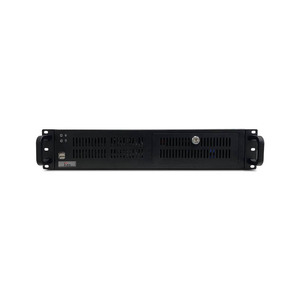 KTB nuevo diseño servidor chasis 2U PC montaje en rack personalizado ordenador industrial compacto 6-9 ª generación sistema Control Host - Product Image 6