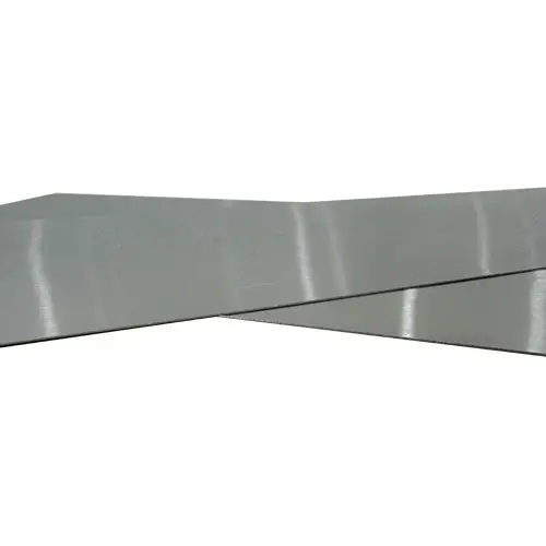 Melhor preço Chapa de titânio puro resistente à corrosão 1mm 2mm 3mm 4mm placa quadrada de titânio