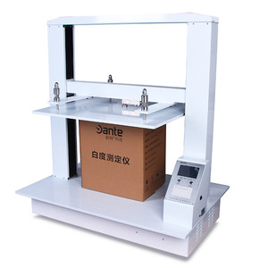 Liyi Bct Box Tester Carton <strong>Digital</strong> <strong>Display</strong> Compression <strong>Testing</strong> <strong>Machine</strong> - Product Image 1