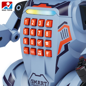 Робот-робот с дистанционным управлением - Product Image 4