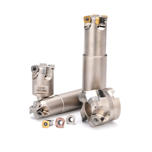 Herramientas de corte de carburo de alta precisión, hoja de inserción de roscado, herramientas de torno CNC, torneado de rosca para cortar acero - Product Image 3