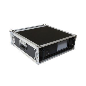 Stage Light Controller Intel i5 NPU-Programm Netzwerk verarbeitung einheit 8 DMX-Ausgang Kanäle DMX NPU-Netzwerk prozess einheit