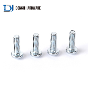 批发中国工厂机器螺丝分类套件机器螺丝平头 - Product Image 3