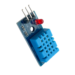 OKY3069DHT11デジタル温度および相対湿度センサーモジュール3.3V-5V - Product Image 4
