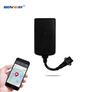 Control remoto del motor Vehículo Dispositivo de seguimiento GPS 2G Mini GPS Tracker ET300 - Product Image 2