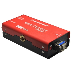 PD2007通用串行总线功率光纤设备12G SDI光收发器，带SFP模块一对 - Product Image 6