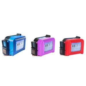 Hot Selling Mini Hand Ink Jet Printer Manual Best Before Date Coder Portable Expired Date logo <strong>Coding</strong> Machine