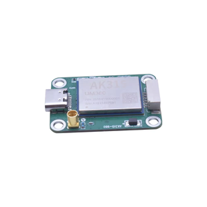 GNSS Full-Frequency Centimeter-level Low-power <strong>High</strong>-precision UM980 Module RTK Differential Direction Finding UAV <strong>GPS</strong> RTK module - Product Image 4