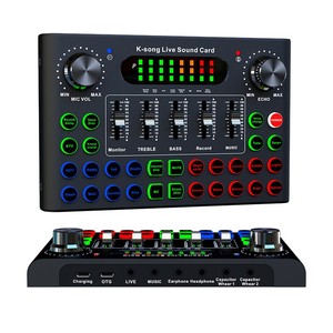 3G SDI/HDMIビデオスイッチャー4 in 2 Out Type-c USB3.0 HDMIビデオスイッチャー - Product Image 6