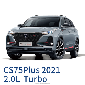 2.0L S311F260205-0301-AA ด้านหน้ากรอบเสริมสำหรับ Changan CS75Plus 2020 2021 2022 2023