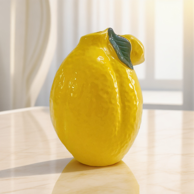 amarillo limón
