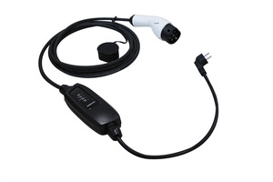 Duosida Great Mode 2 Type2 Electric Vehicle EV Portable <strong>Charger</strong> 16A - Product Image 4