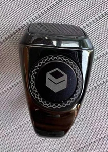 Anello intelligente Tasbih con funzione Corano-contatore Zikr elettronico per i musulmani, Design impermeabile, Idea regalo islamica perfetta - Product Image 6