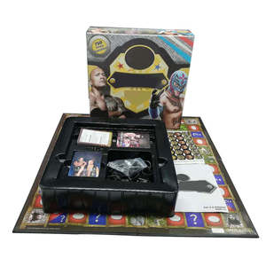 ผู้ผลิตเกมกระดานผู้ผลิตเกมกระดานมืออาชีพพร้อมเกมกระดาน - Product Image 1