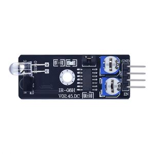 KY-032 4ピンIR赤外線障害物回避センサーモジュールDiyスマートカーロボットKY032 - Product Image 3