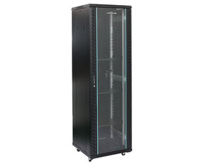 Modular Data <strong>Center</strong> 42U 37U 32U 19inch Network Server Rack 600/800mm Data <strong>Center</strong> Network Cabinet - Product Image 1