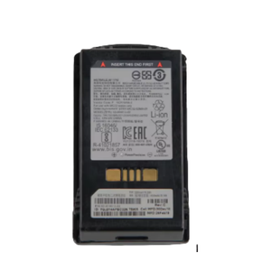 Ruixi המקורי 82-000012-02 5200mah לסמל mc3200 mc3200 <span class=keywords><strong>mc32n0</strong></span> סוללה אמיתית + כלים חינם