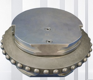 <strong>TBM</strong> Cutting Tools / Disc Cutter / Ripper / Scraper - Product Image 1