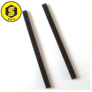 根据客户图纸或样品定制橡胶备件特殊形状橡胶制品 - Product Image 6