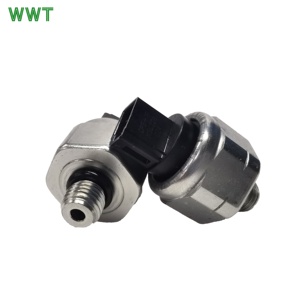WWT RE0F11A Genuino Nuevo JF011E Sensor de presión Buen precio Sistema de caja de cambios Sensor de presión CVT jf015e re0f11a Pieza de transmisión - Product Image 5