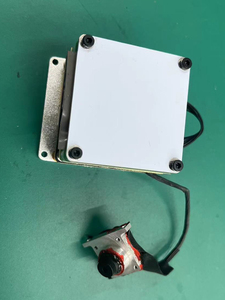 Modulo di localizzazione FPV tracciamento automatico con telecamera HD FPV UAV tracciamento intelligente preciso sistema di bloccaggio Target FPV - Product Image 6