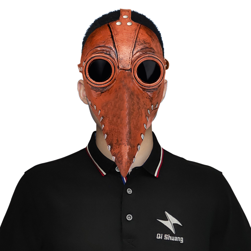 B.