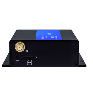 T310A-EU เราเตอร์เซลลูลาร์4G สำหรับอุตสาหกรรมโมเด็มมินิโฮมความเสถียร X55ความน่าเชื่อถือ VPN WiFi POE ซิมการ์ดองค์กรไฟร์วอลล์ - Product Image 5