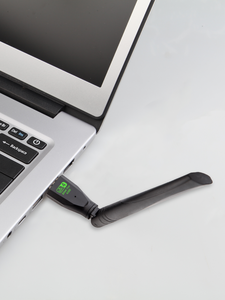 300mbps Wifi Adapter Free Driver New Product High Speed <strong>Wireless</strong> Usb Dongle Realtek RTL8192FM <strong>Network</strong> Explosion for <strong>Computer</strong> - Product Image 4