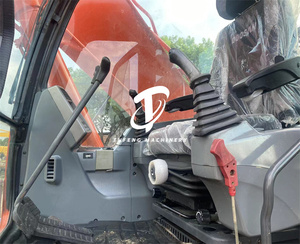 Mükemmel durumda ucuz fiyat iyi durumda kullanılan Doosan ekskavatör DX225 kullanılan Doosan <span class=keywords><strong>DX</strong></span> 225LC ekskavatörler satılık