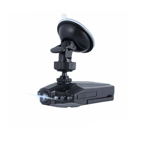High Quality DLS-F198 Auto Parts DVR Driving Video Recorder Loop Recording System Vehicle Black Box - Product Image 5