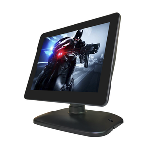 7/10.1/9. 7-дюймовая система Windows, розничная продажа, все в одном, USB POS-монитор, сенсорный экран, светодиодный ЖК-дисплей, дисплей клиента - Product Image 6