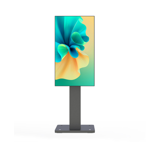 55 Inch Window Facing <strong>Display</strong> <strong>LCD</strong> Advertising Monitor Digital Signage <strong>Lcd</strong> with Automatic Light Sensing <strong>Function</strong> - Product Image 2