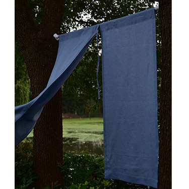 Bleu foncé