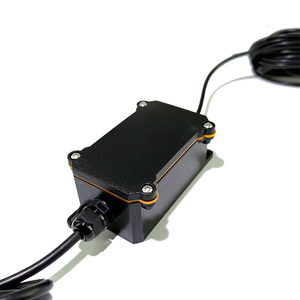 ECTDS10導電性トランスミッタ.ECセンサー土壌および液体分析用耐久性のあるECTDSセンサー温室センサーRS485/0-2V/4-20mA - Product Image 2