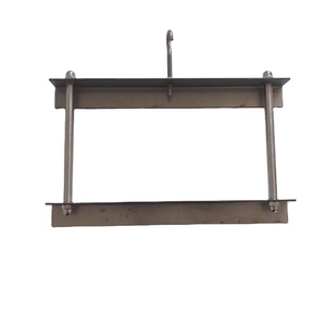 קצב חור מבנה חור מתלה gb/t25422012 קיר לבנים מתלה אבן בטון בלוק האריח