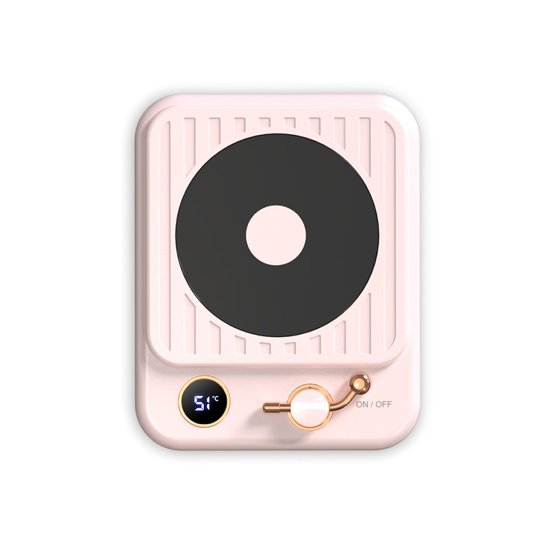 Pink-B