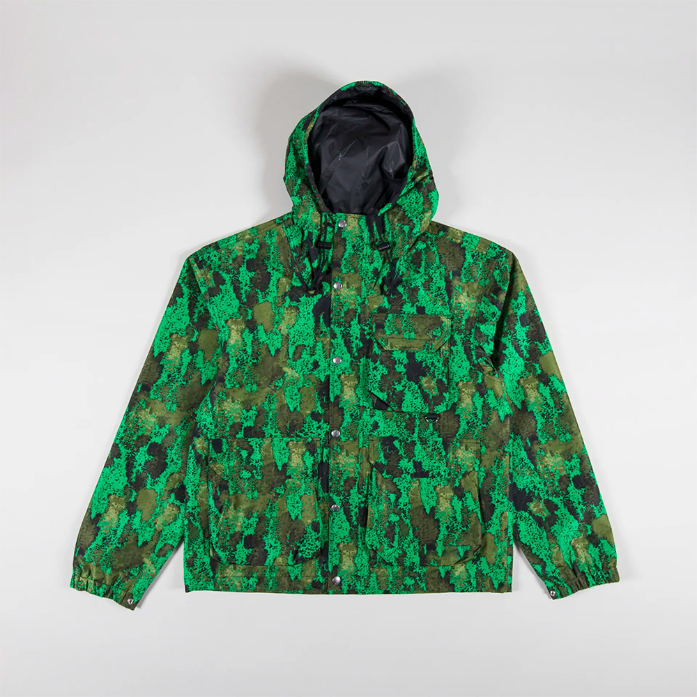 Verde