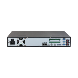 GRABADOR DE VÍDEO EN RED Listo Para Enviar 32CH 4HDD 1.5U VIDEO EN RED Dahua Nuevo GRABADOR DE VÍDEO A Estrenar GRABADOR DE VÍDEO DE LA NVR5432-EI