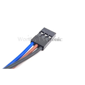 <strong>Diffuse</strong> <strong>reflection</strong> E18 obstacle avoidance <strong>sensor</strong> module E18-D80NK for photoelectric <strong>sensor</strong> - Product Image 4
