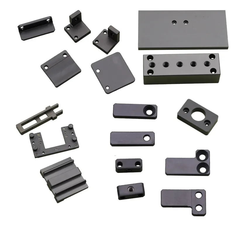 Professionelles Design Aluminiumlegierung Druckgießen Autoersatzteile Cnc Autoteil Cnc Bearbeitung Edelstahl Aluminium Cnc Drehteil