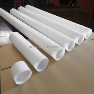 Film için plastik çekirdek tüp 3 inç HDPE çekirdek - Product Image 4