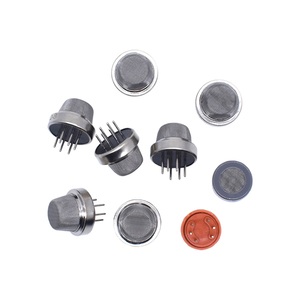 MQ Series <strong>Sensors</strong> MQ135 <strong>MQ2</strong> MQ3 MQ5 MQ7 Detecting Gas <strong>Sensor</strong> Detector MQ-135 MQ-2 MQ-3 MQ-5 MQ-7 DIP - Product Image 5