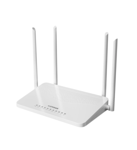 Linble เราเตอร์โมเด็มสำหรับใช้ในบ้าน3G 4G 300Mbps ช่องเสียบซิมการ์ด WiFi 4 100Mbps อีเธอร์เน็ตแลนพอร์ต2 LTE เสาอากาศ2 WiFi - Product Image 1