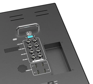 Lilliput BM280-12G 28 Inches <strong>Multi</strong> Views Display Cheap 12G SDI Camera Monitor with Camera Auxiliary <strong>Functions</strong> - Product Image 2