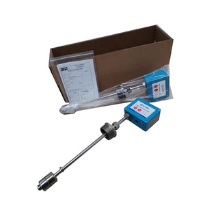 Stainless <strong>Float</strong> Liquid <strong>Level</strong> Switch/<strong>Sensor</strong> for Tank Fuel Monitoring - Product Image 3