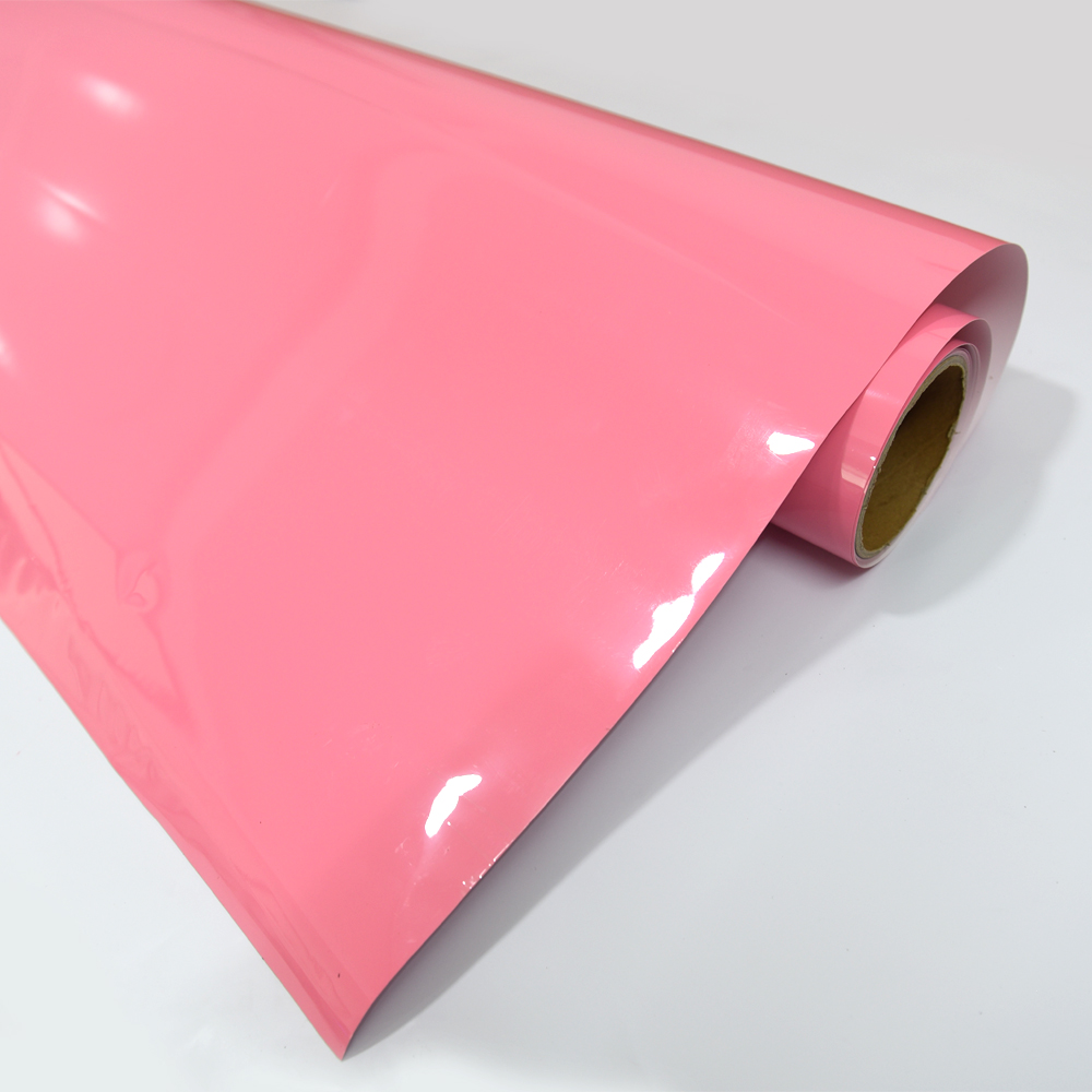 Crystal Light Pink