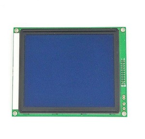 160x128 RA6963C LCDディスプレイ160128 T6963C LCDモジュール3.3V 5.0V - Product Image 5